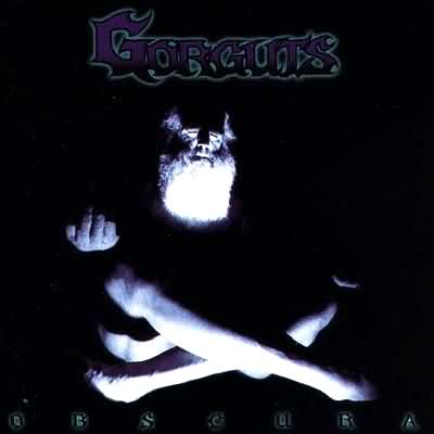 Gorguts: "Obscura" – 1998